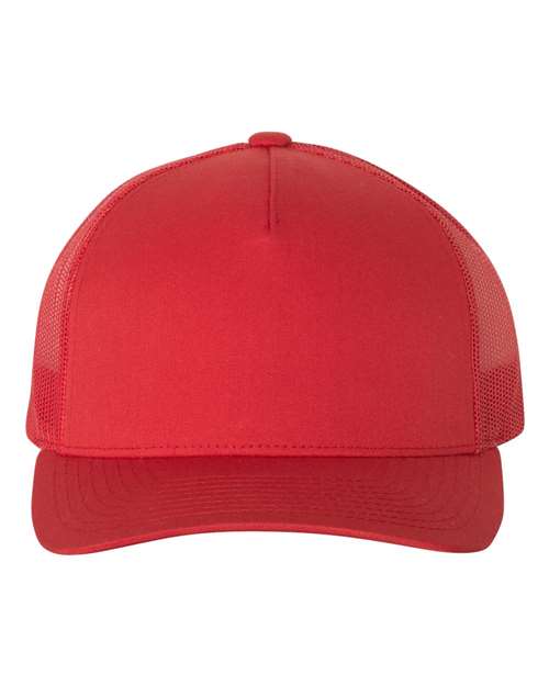 Yupoong 6506 Red