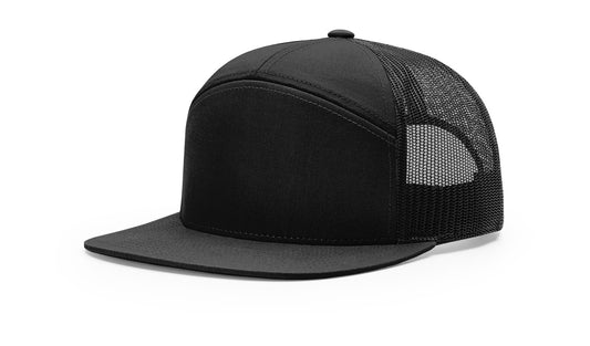 Richardson 168 Black Back