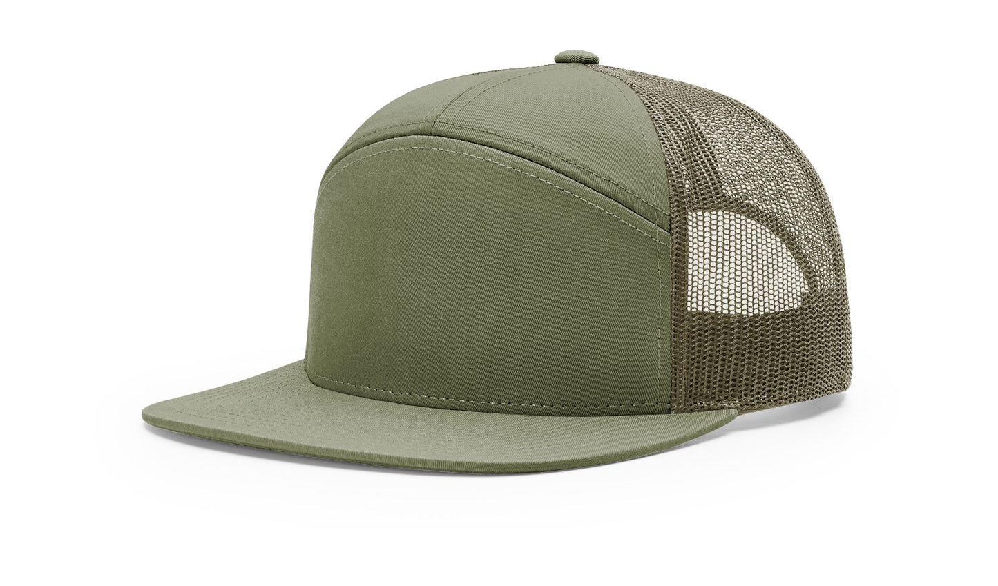 Richardson 168 Loden