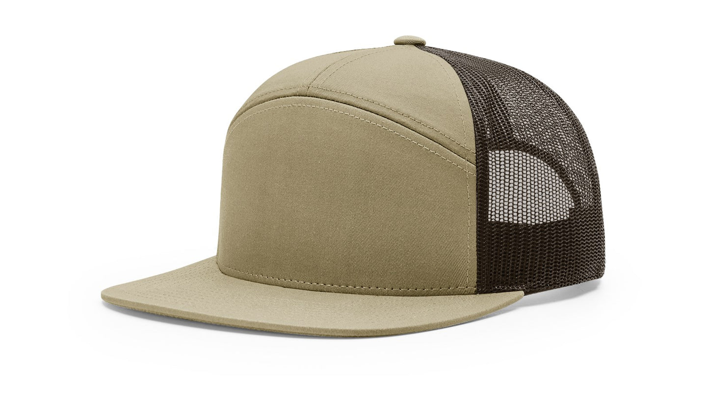 Richardson 168 Pale Khaki Brown
