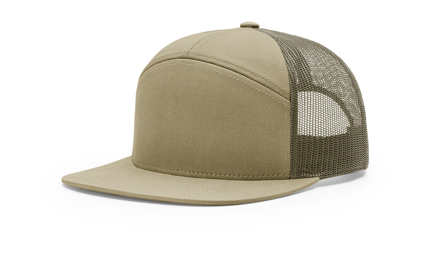 Richardson 168 Pale Khaki Loden