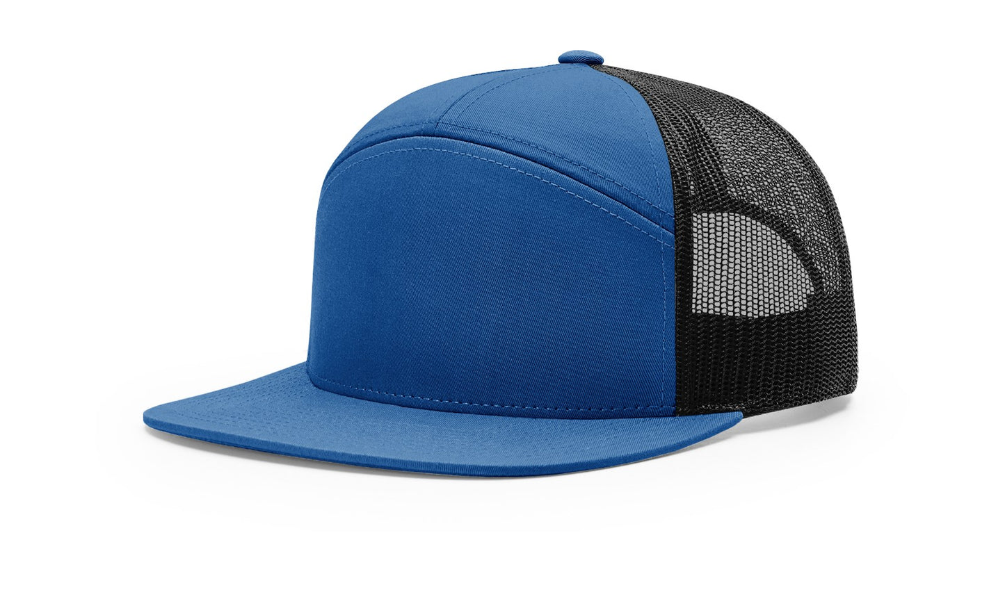 Richardson 168 Royal Black