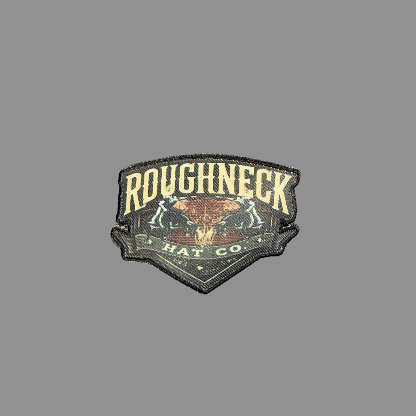 Full Color Patches
