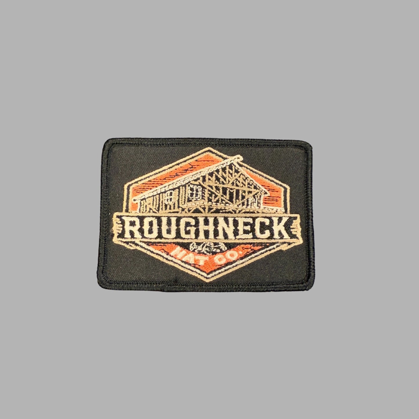 Full Color Patches