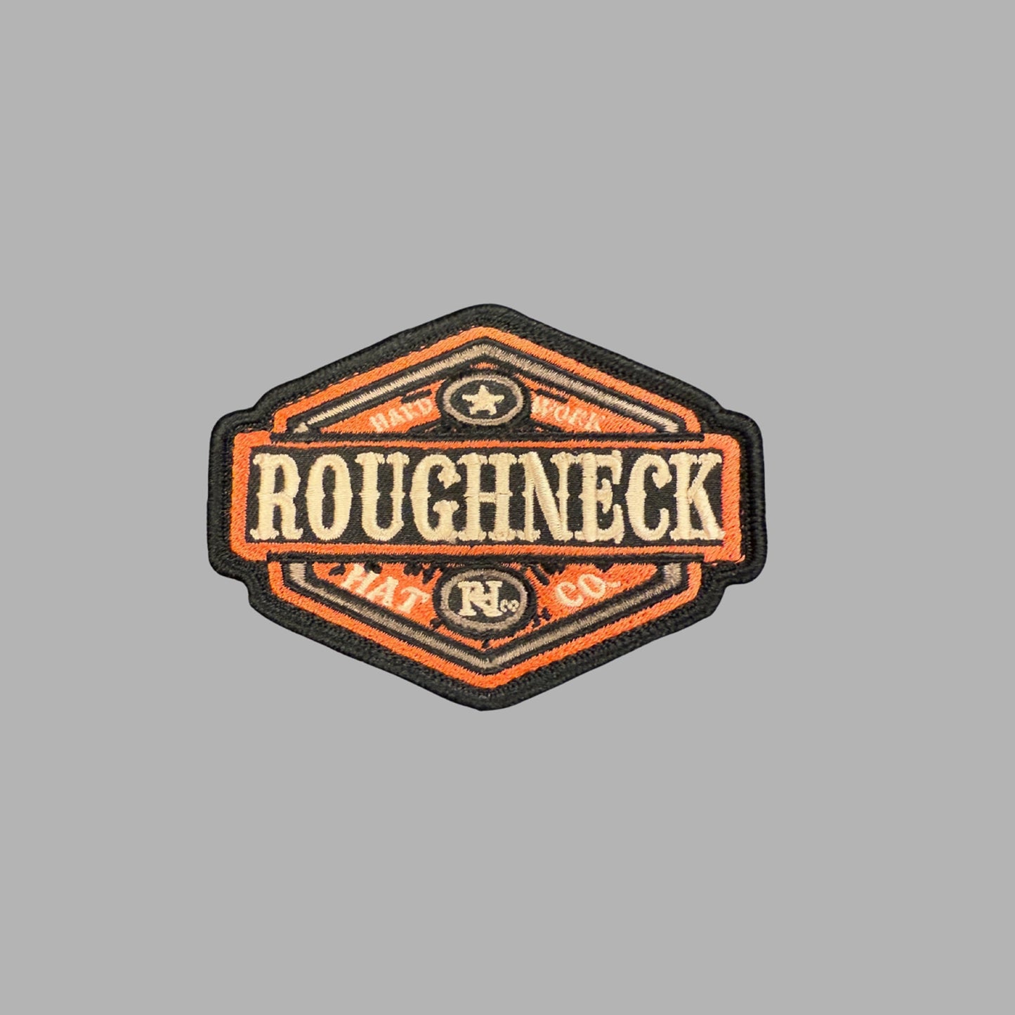 Full Color Patches