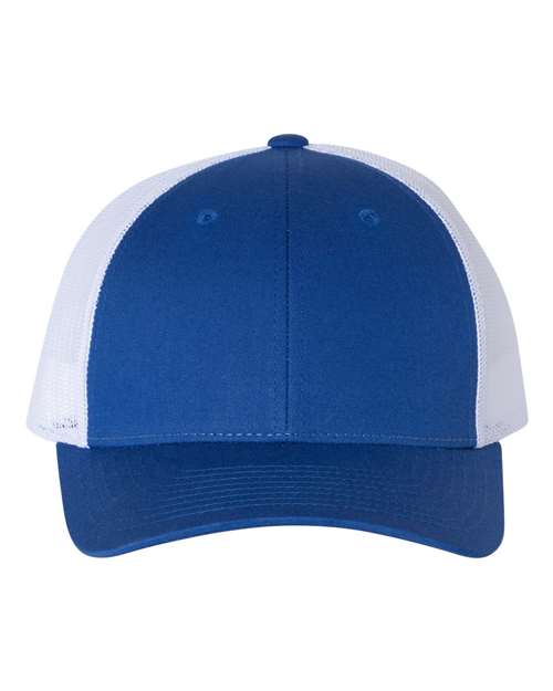 Royal White 115