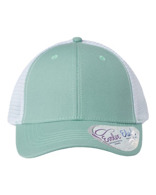Teal Womens