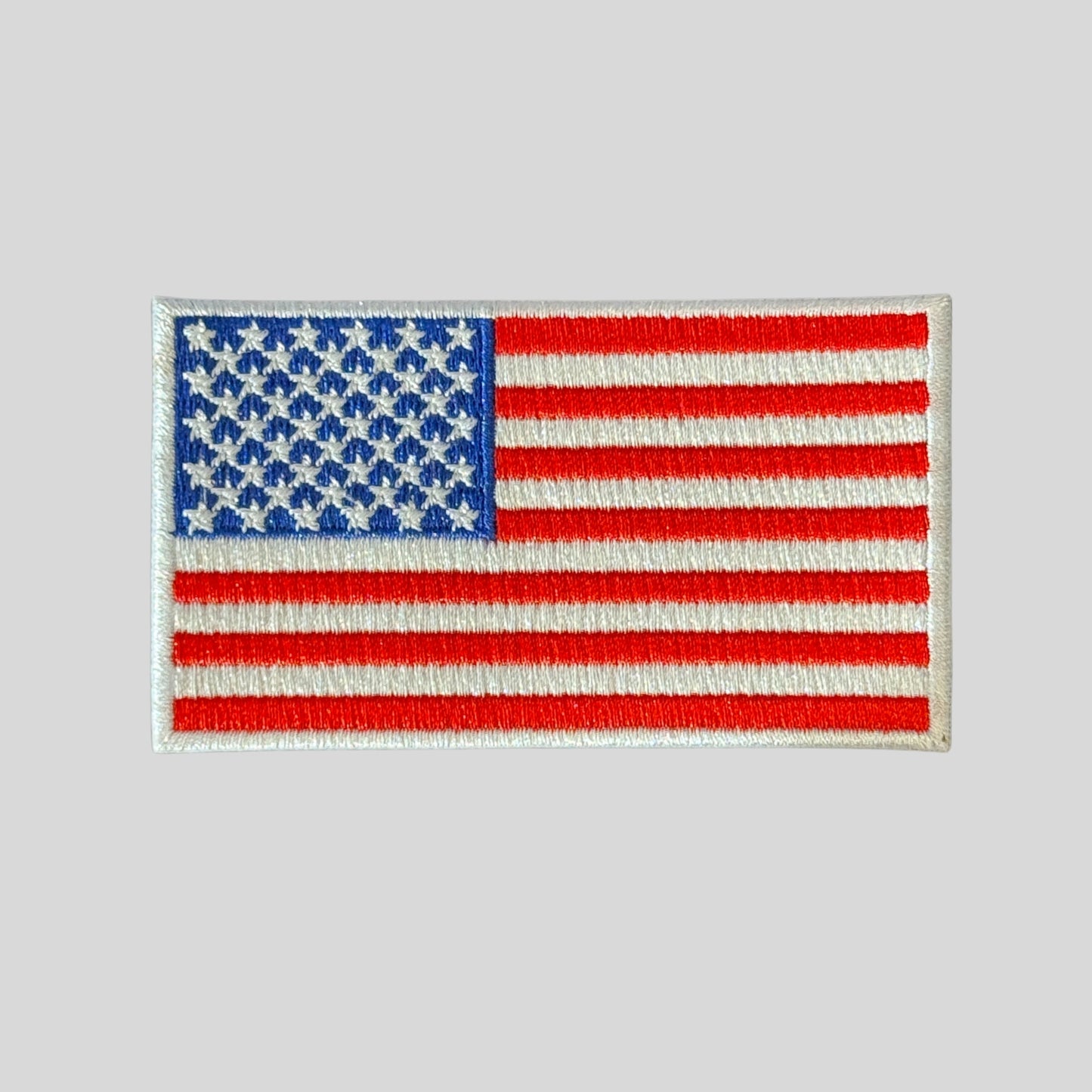 Full Color Patches