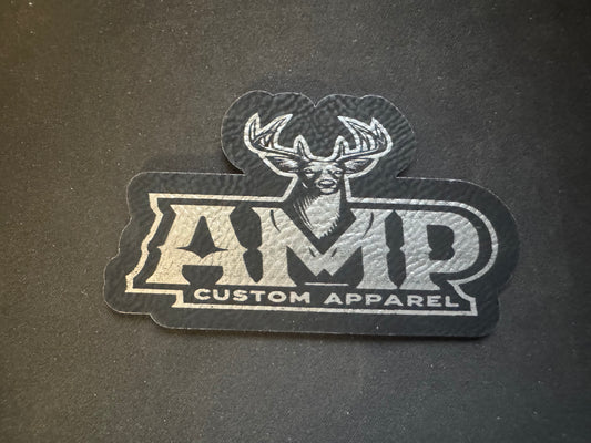 Custom Patches 1