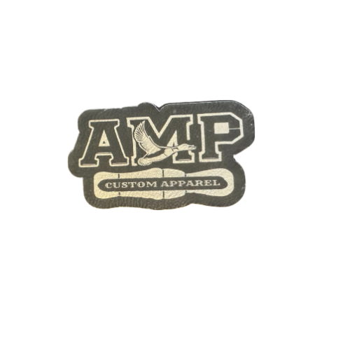 Custom Patches 1