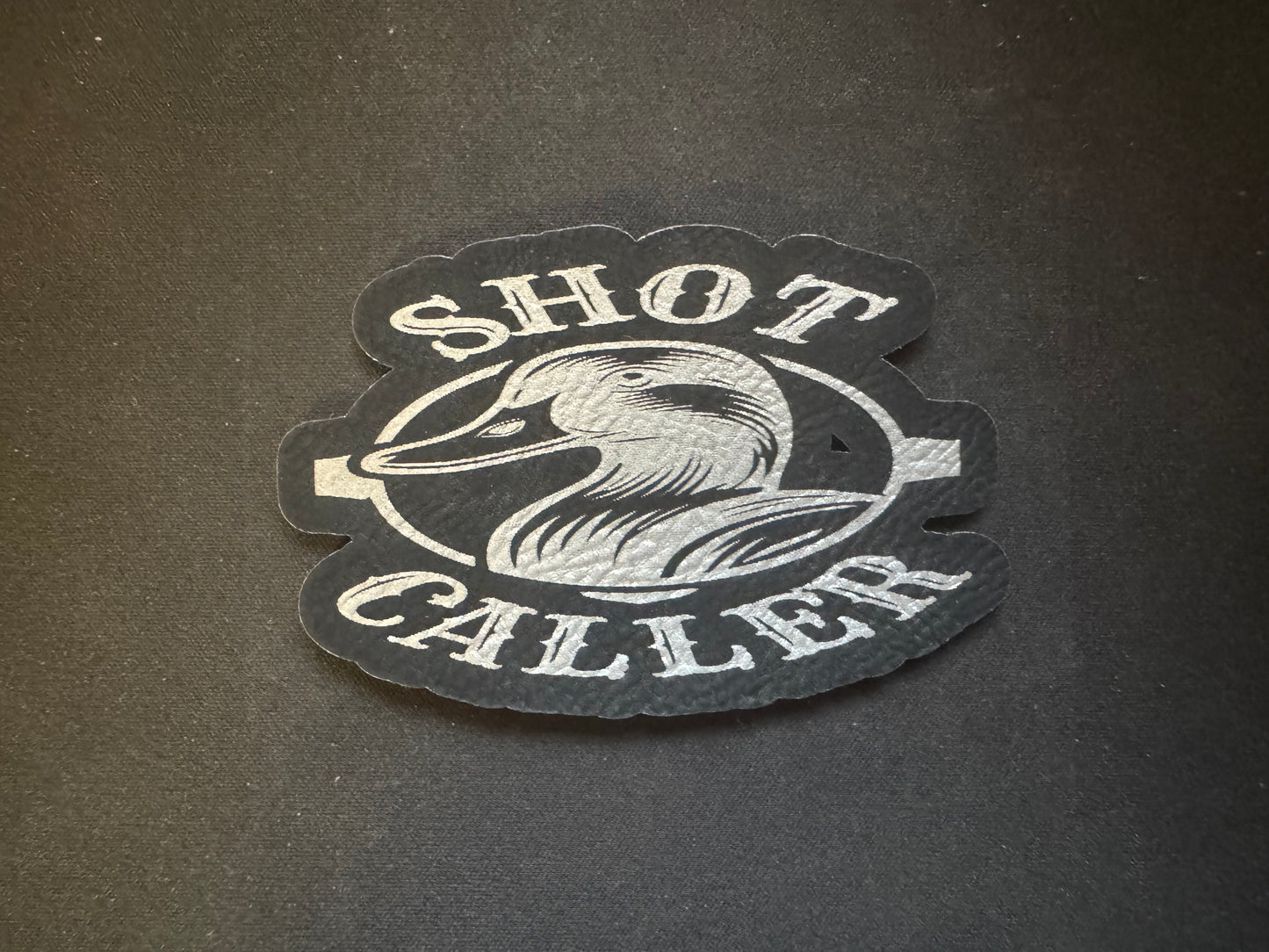 Custom Patches 1