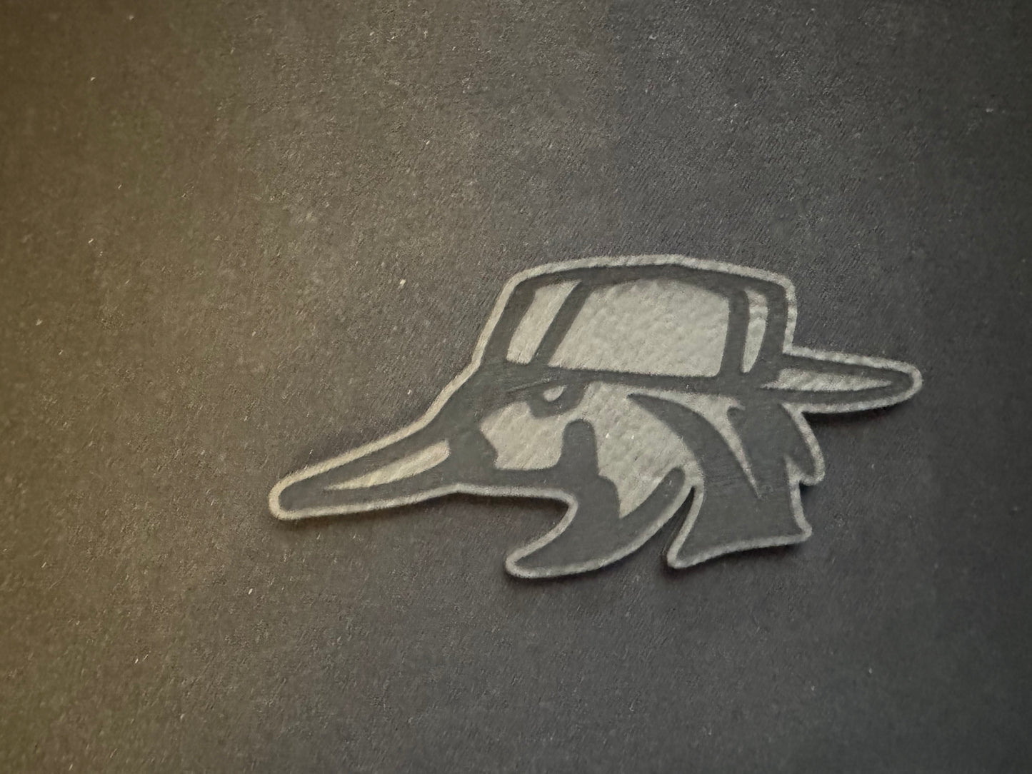 Custom Patches 1