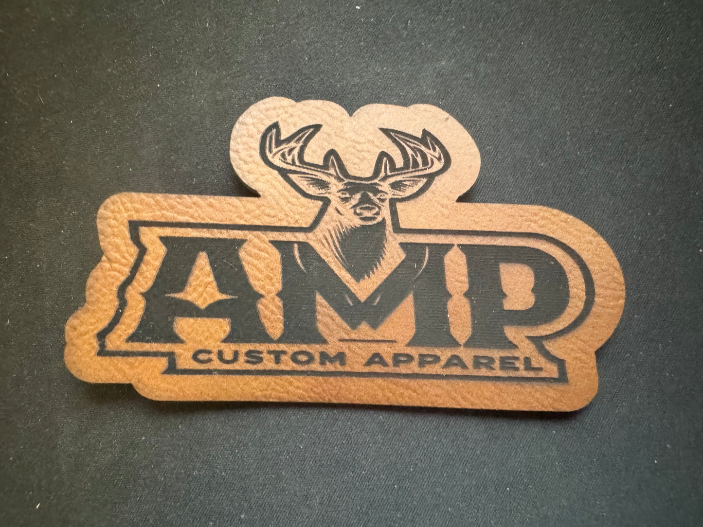 Custom Patches 1