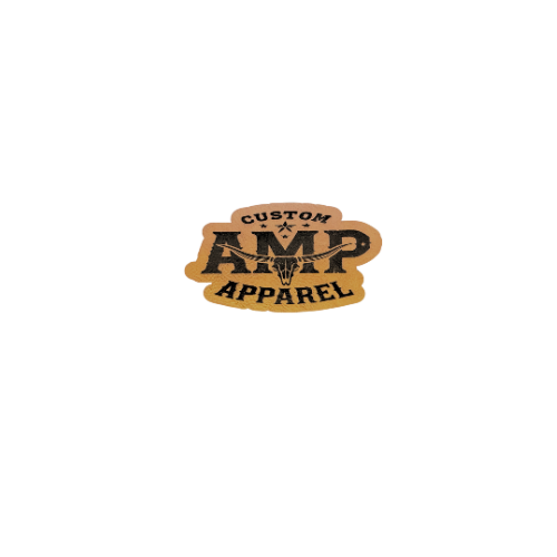 Custom Patches 1