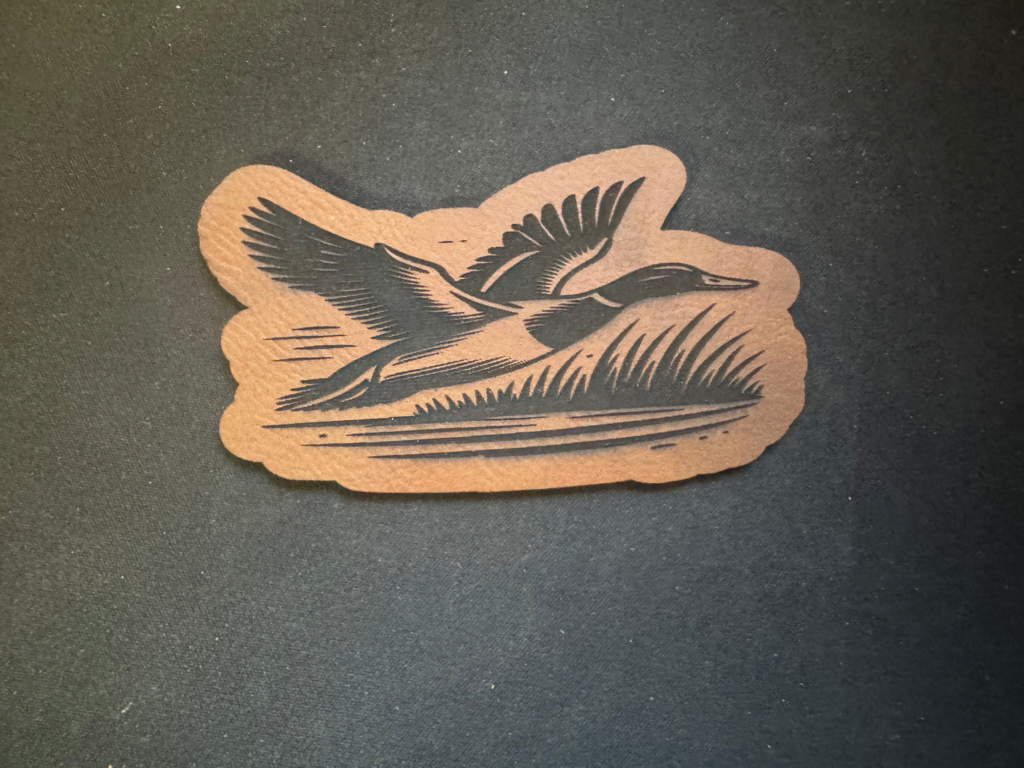 Custom Patches 1