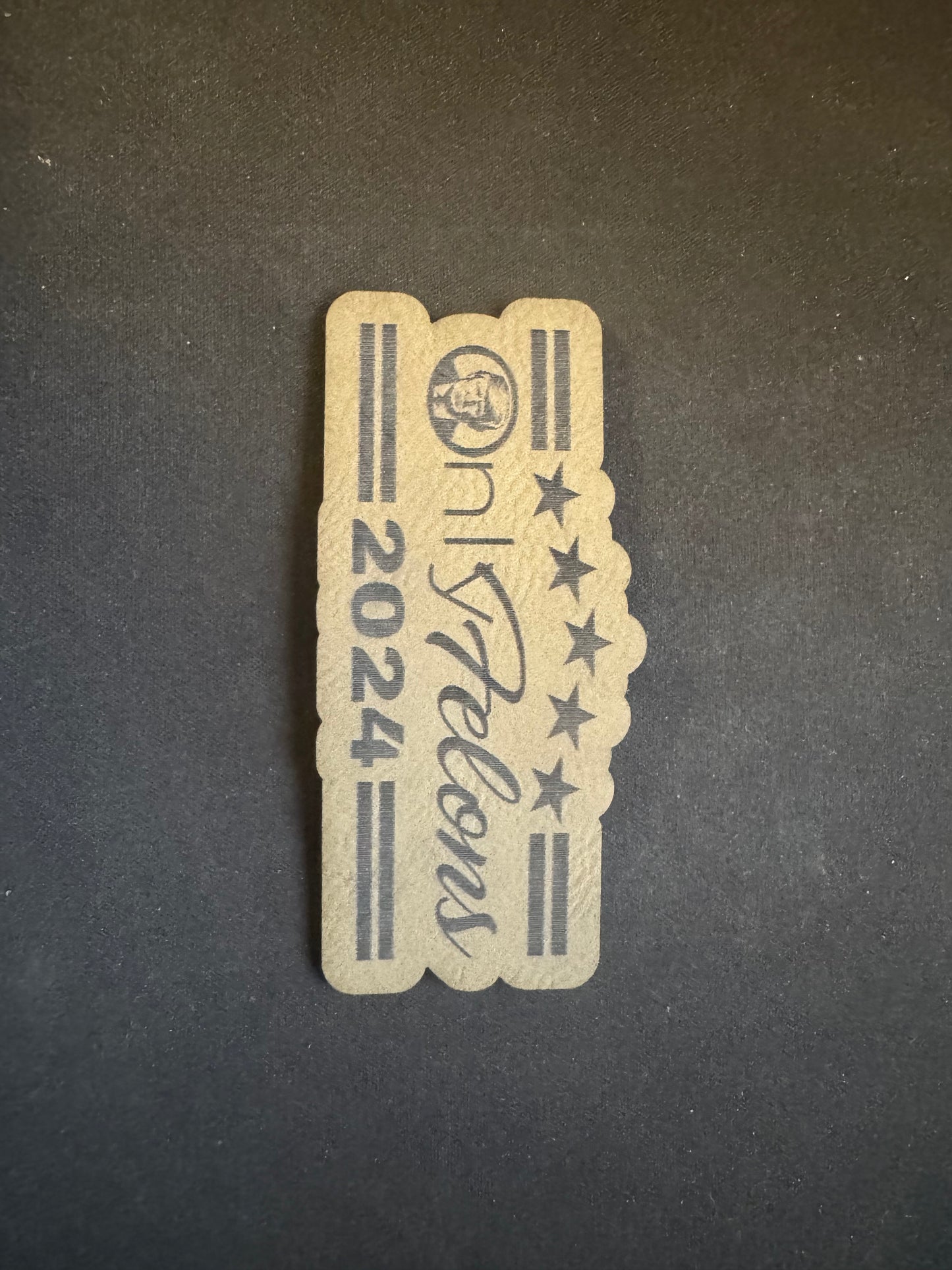 Custom Patches 1