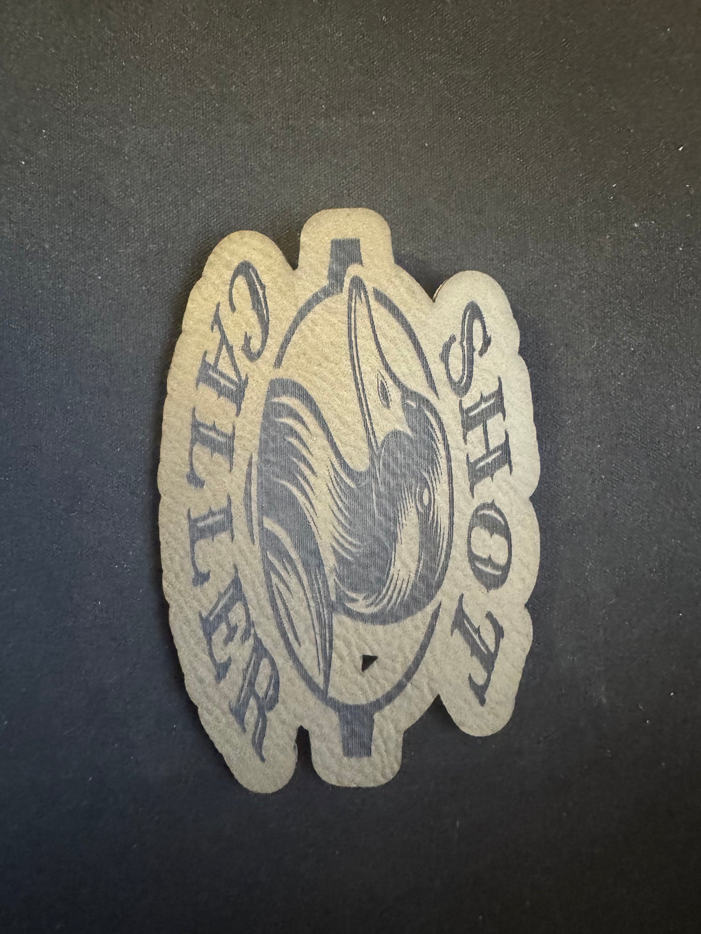 Custom Patches 1