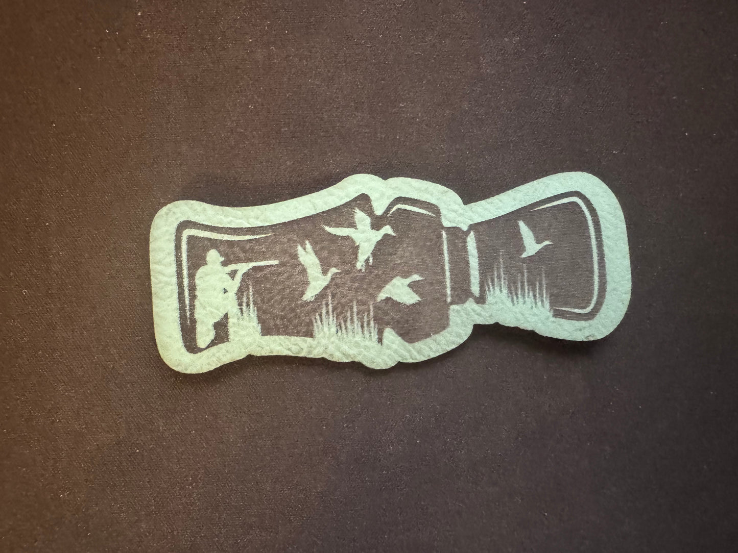 Custom Patches 1