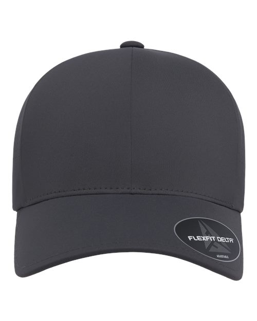 Dark Gey Snapback