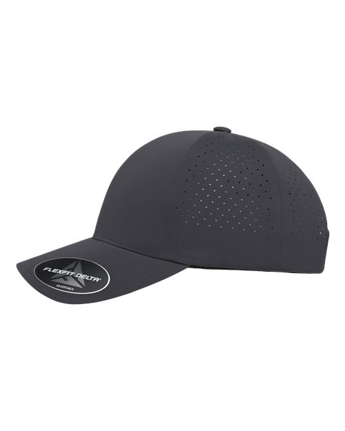 Dark Gey Snapback