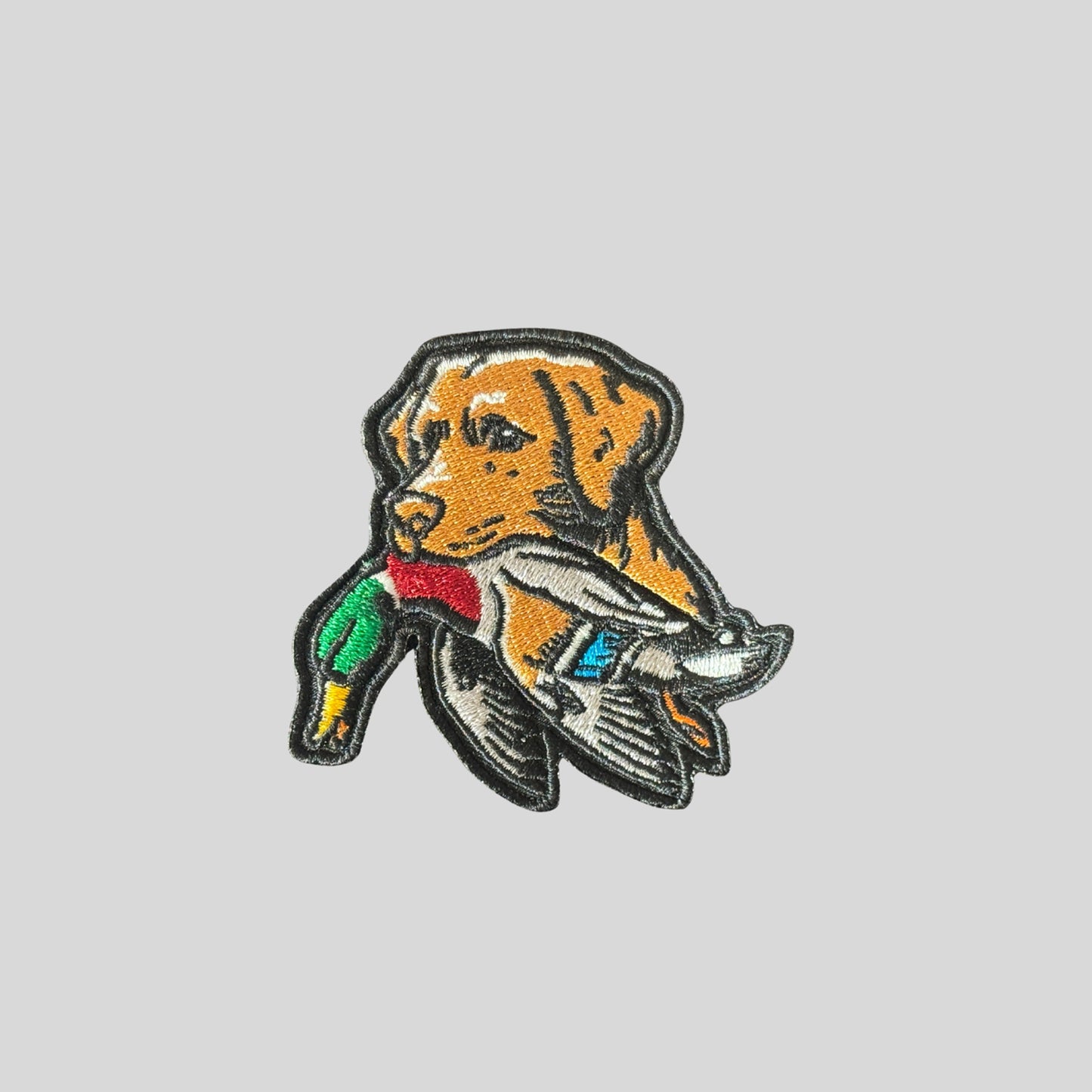 Full Color Patches