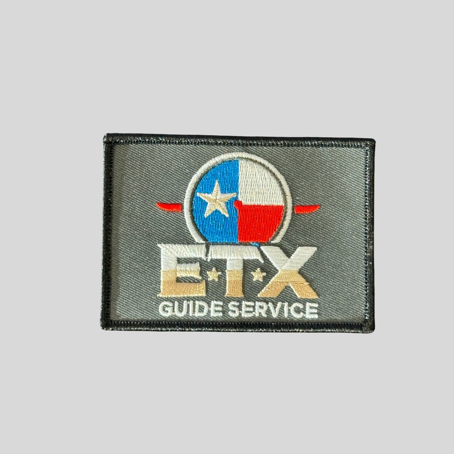 Full Color Patches