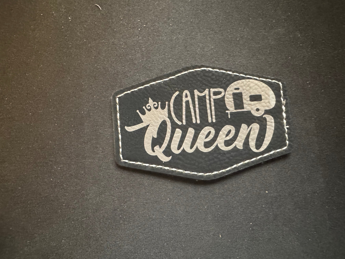 Custom Patches 1