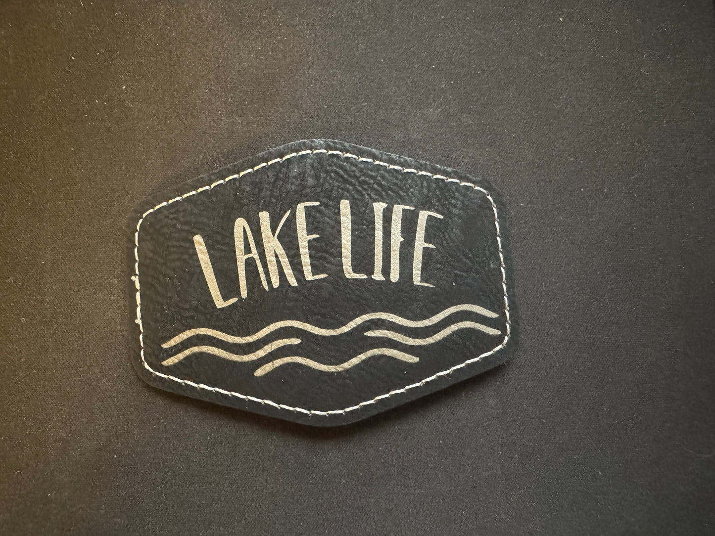 Custom Patches 2