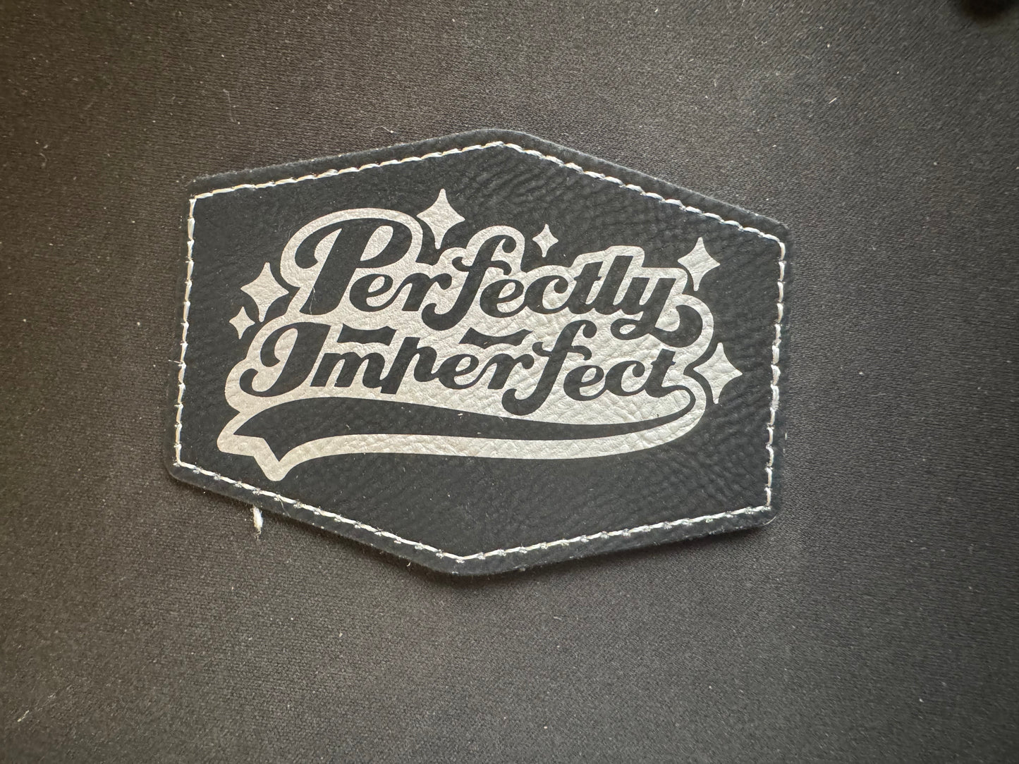 Custom Patches 2
