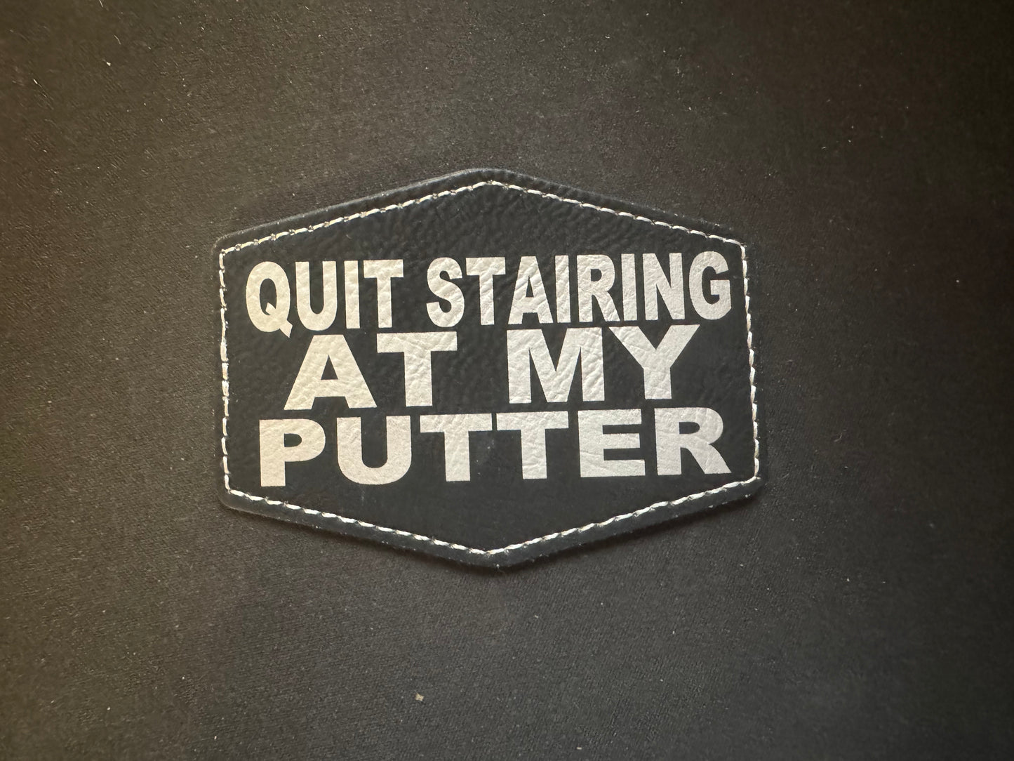 Custom Patches 2