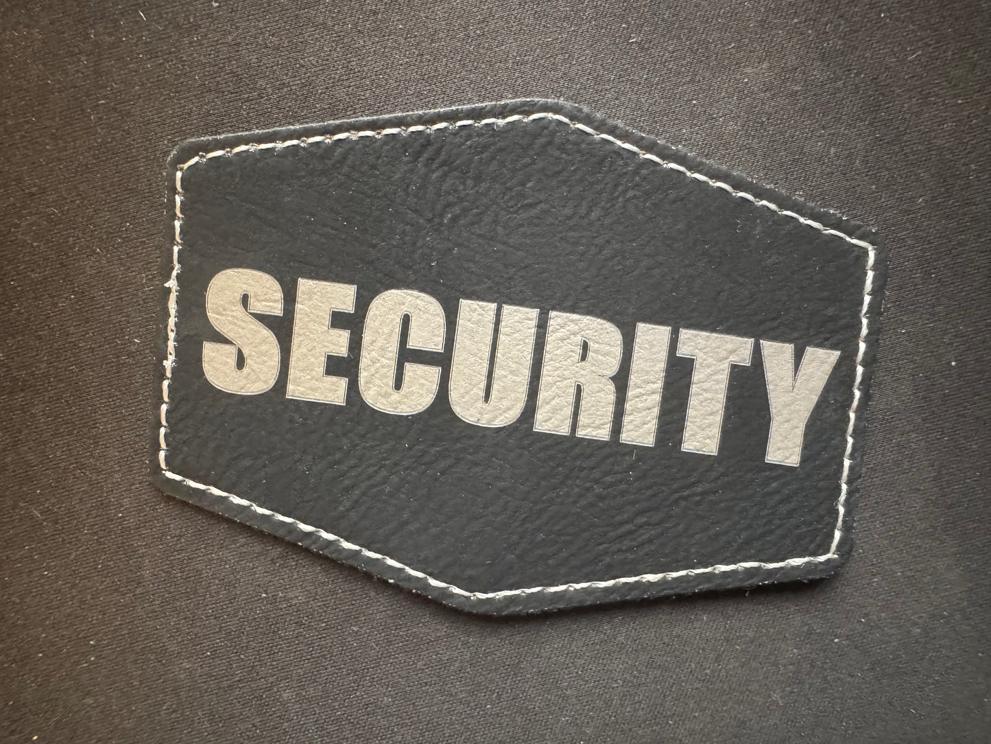 Custom Patches 2