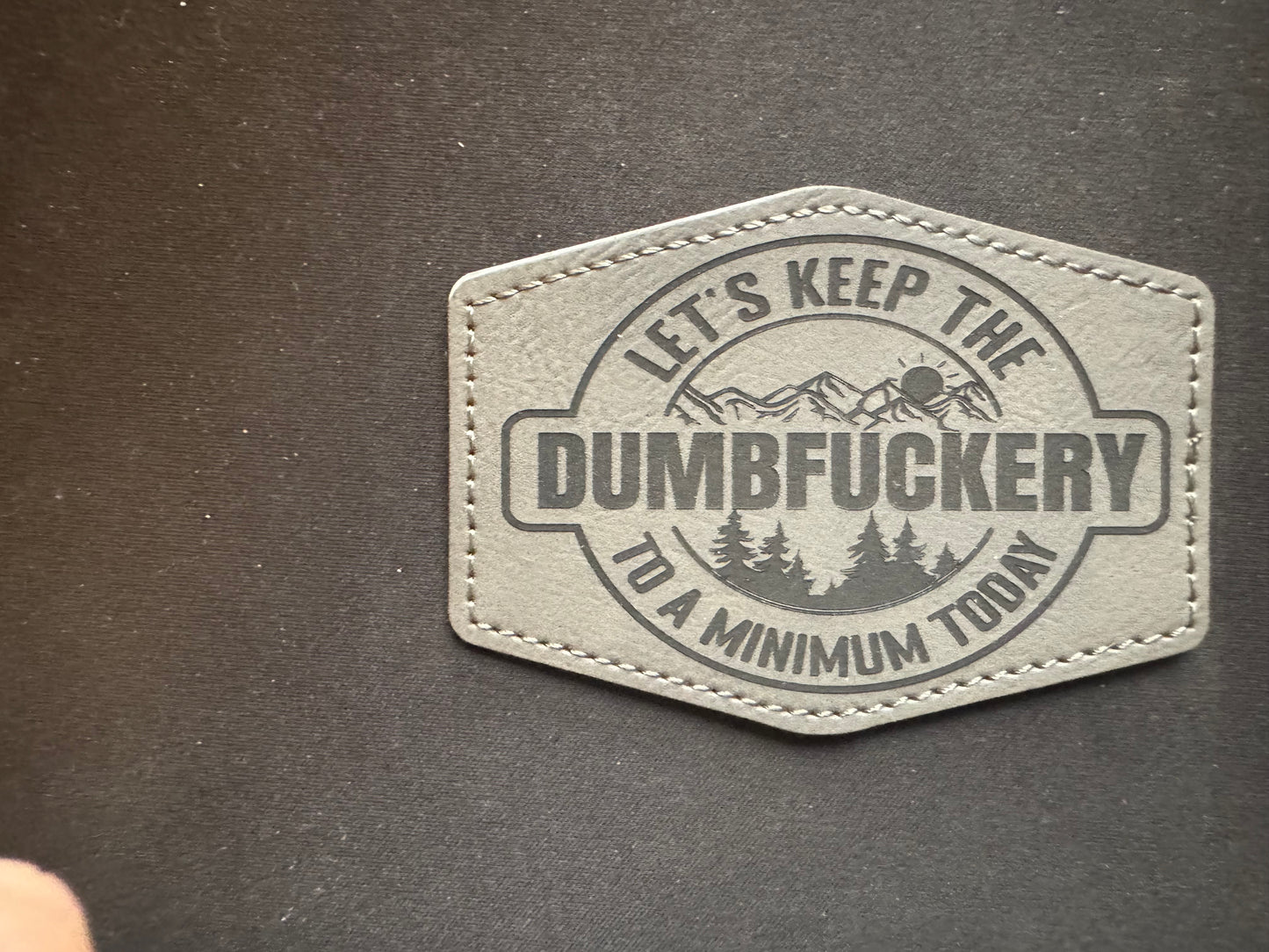 Custom Patches 2