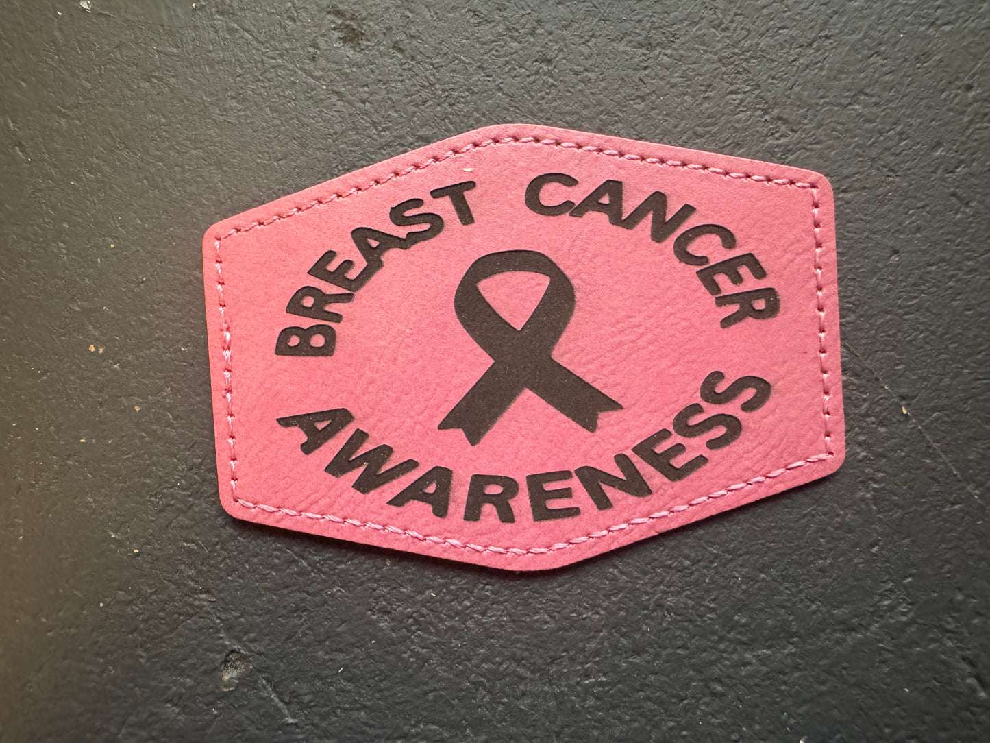Custom Patches 2