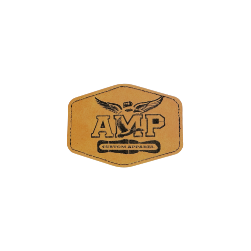 Custom Patches 2
