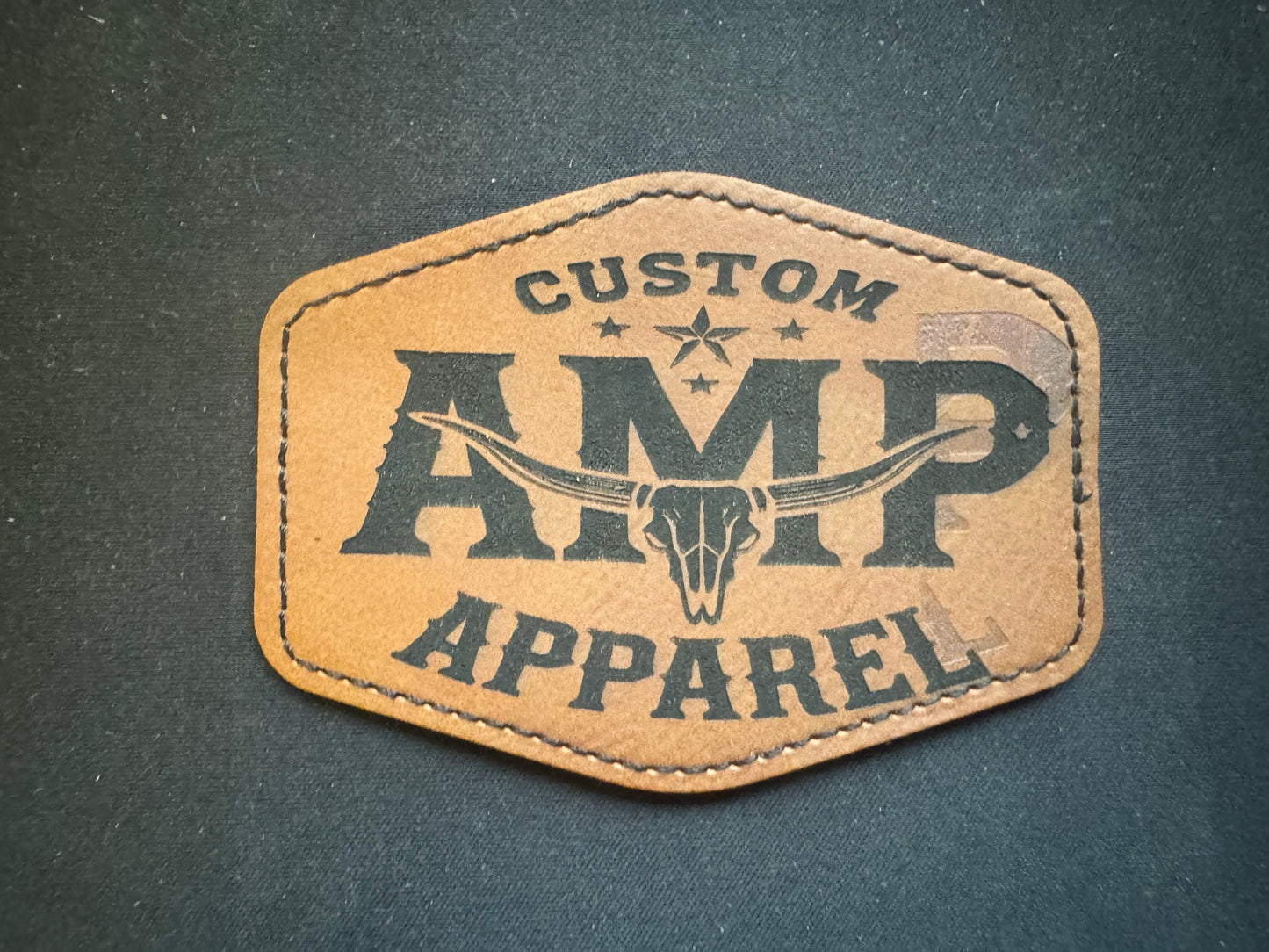 Custom Patches 2