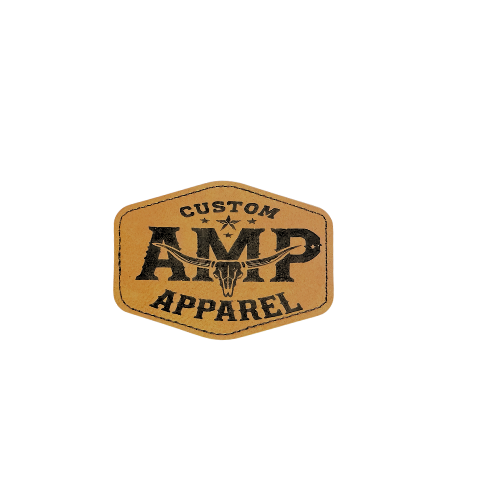 Custom Patches 2