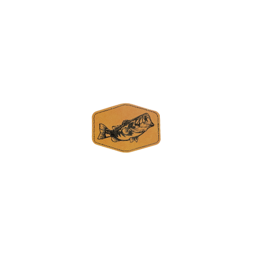 Custom Patches 2