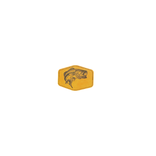 Custom Patches 2