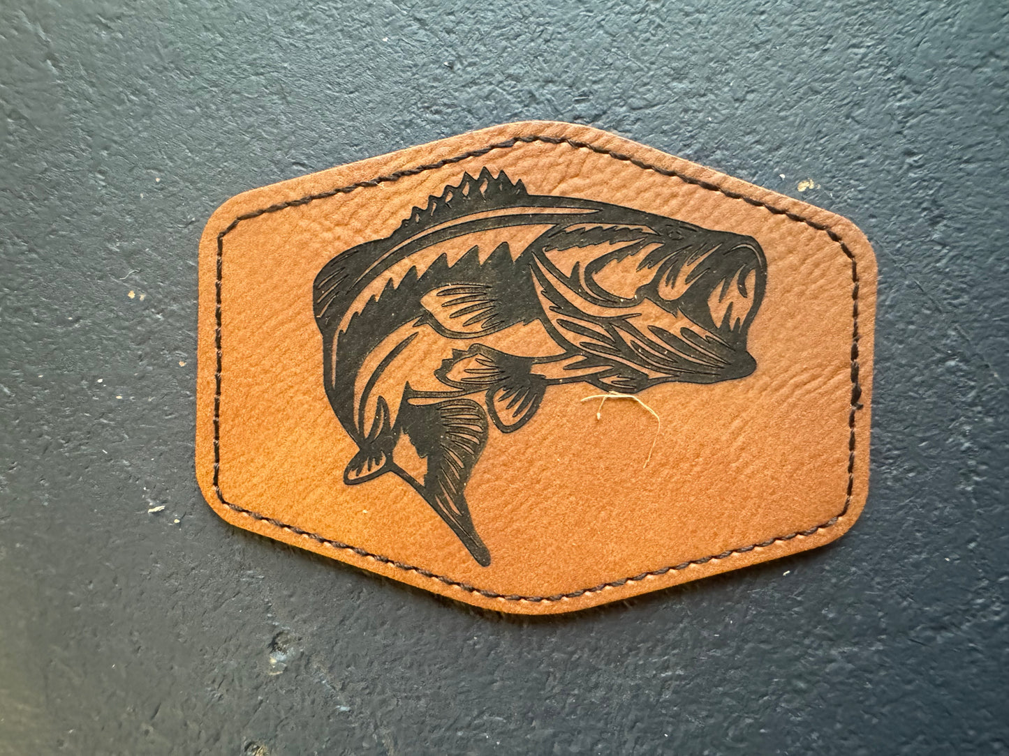 Custom Patches 2