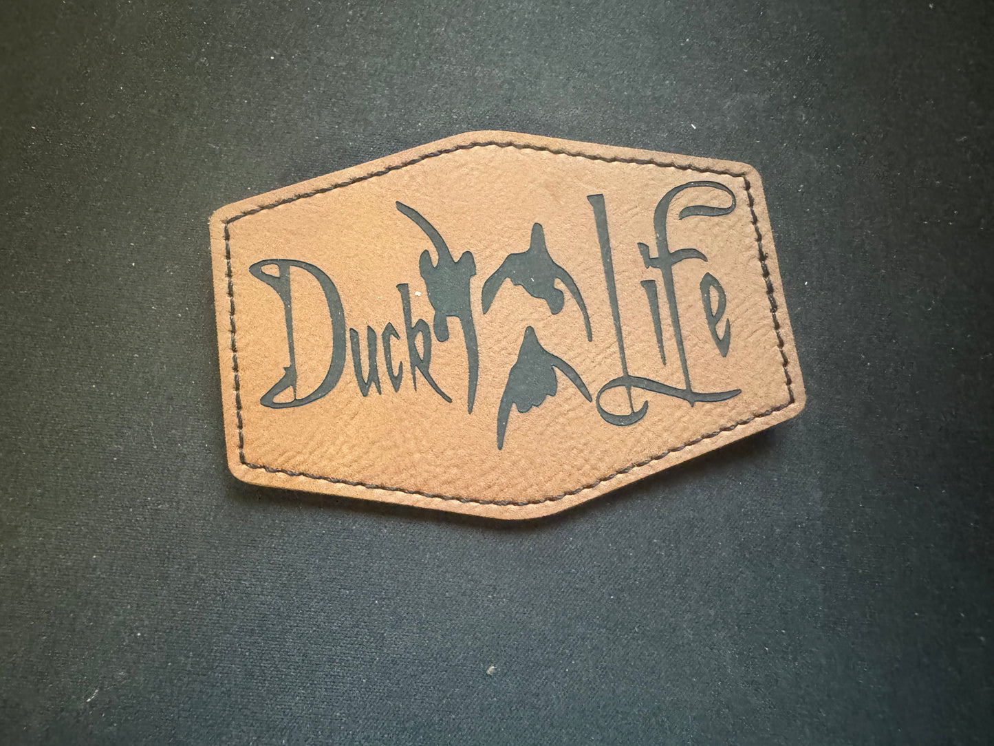 Custom Patches 2