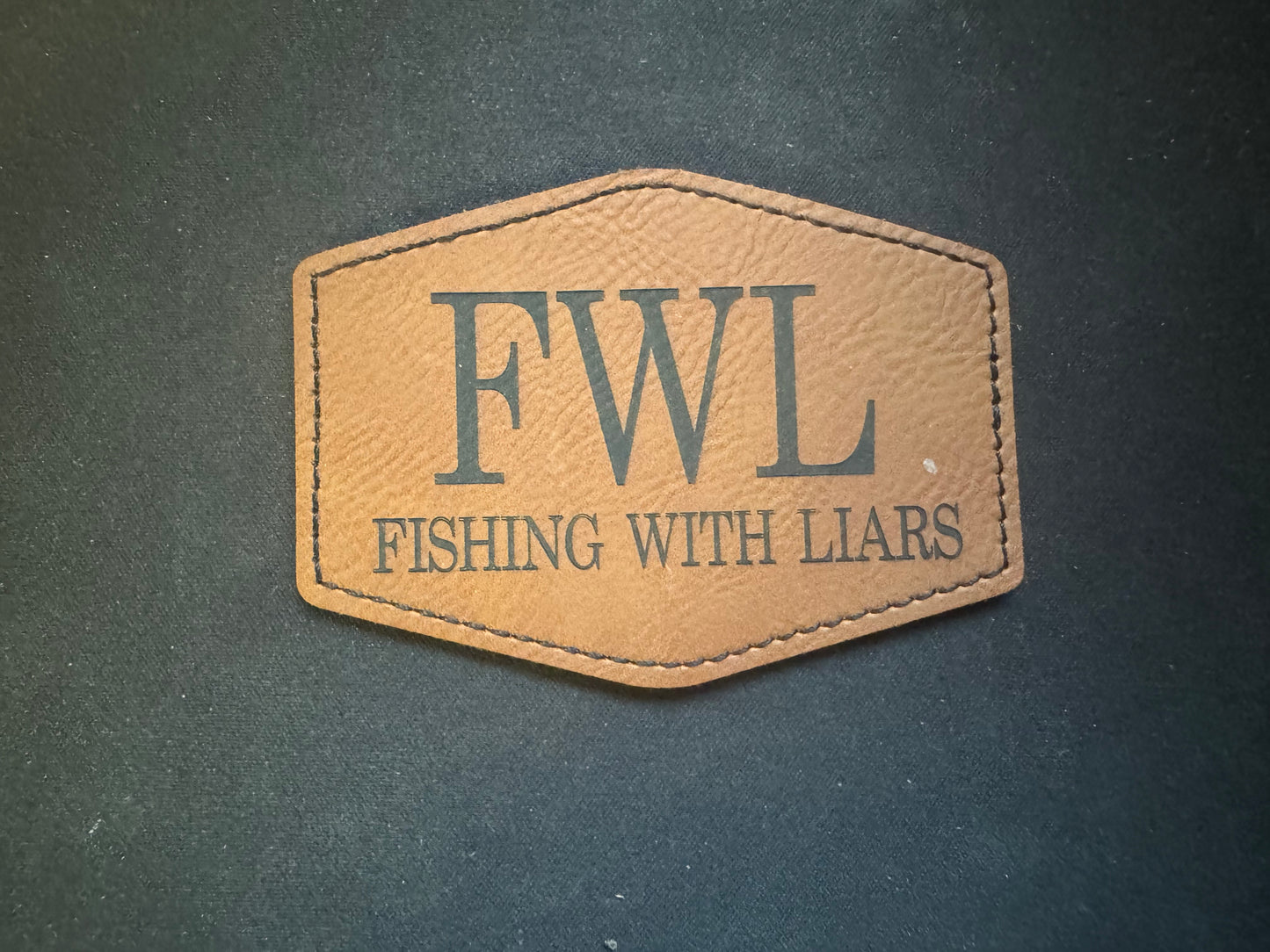 Custom Patches 2