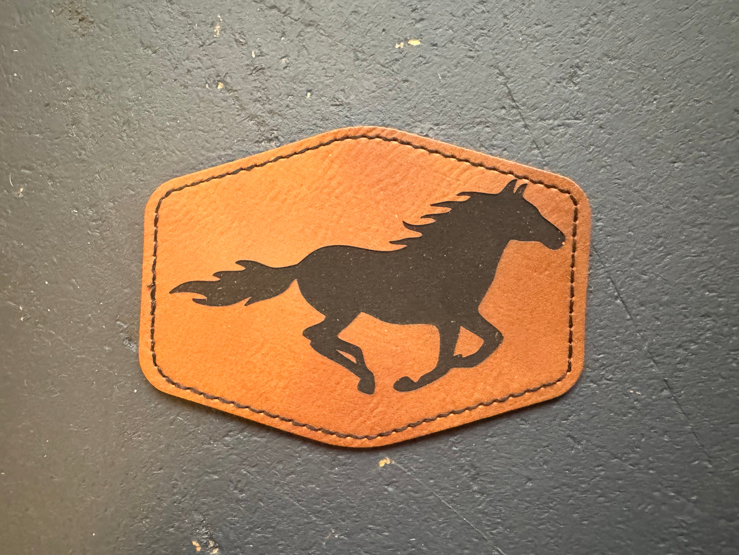 Custom Patches 2