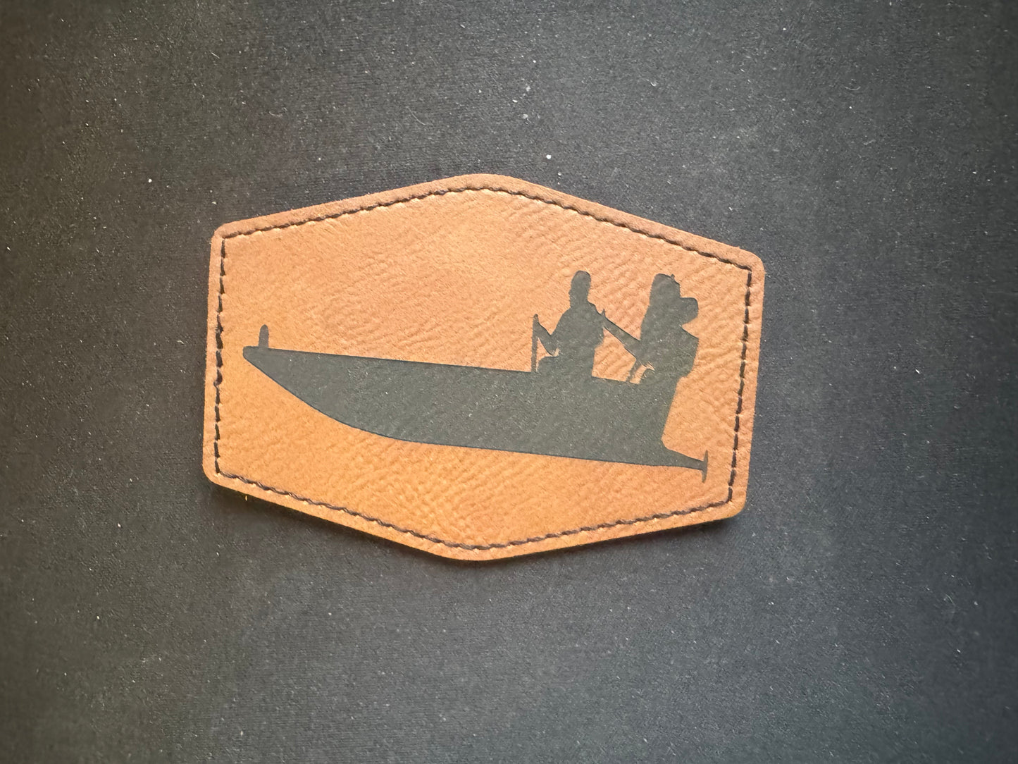 Custom Patches 2