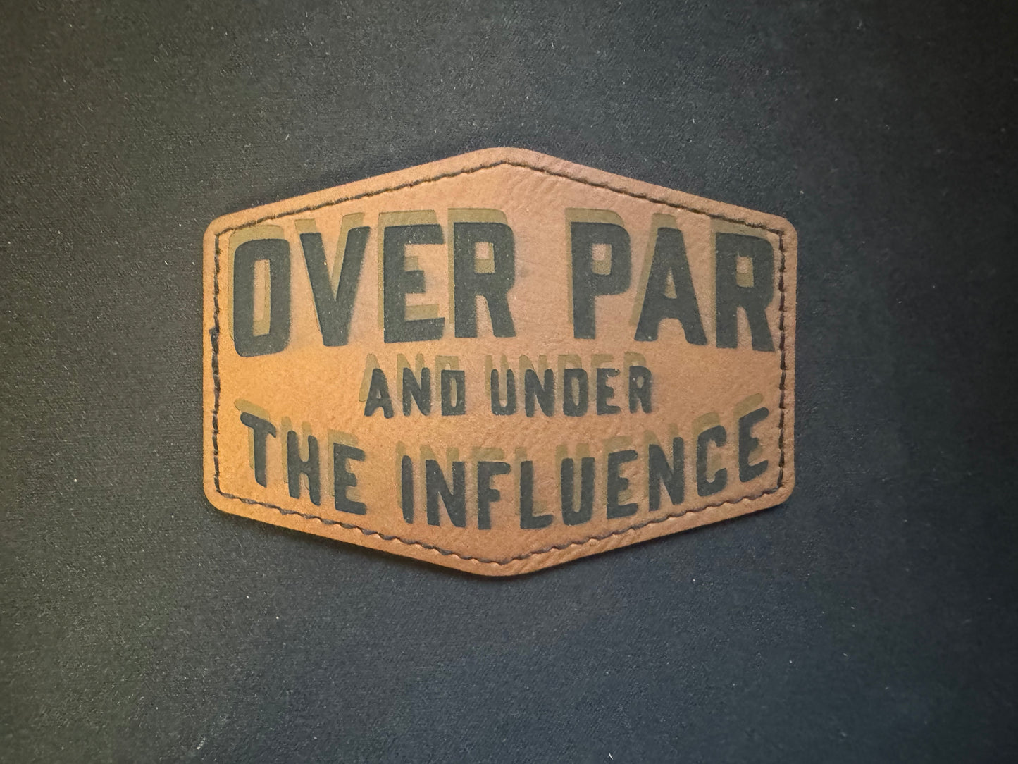 Custom Patches 2