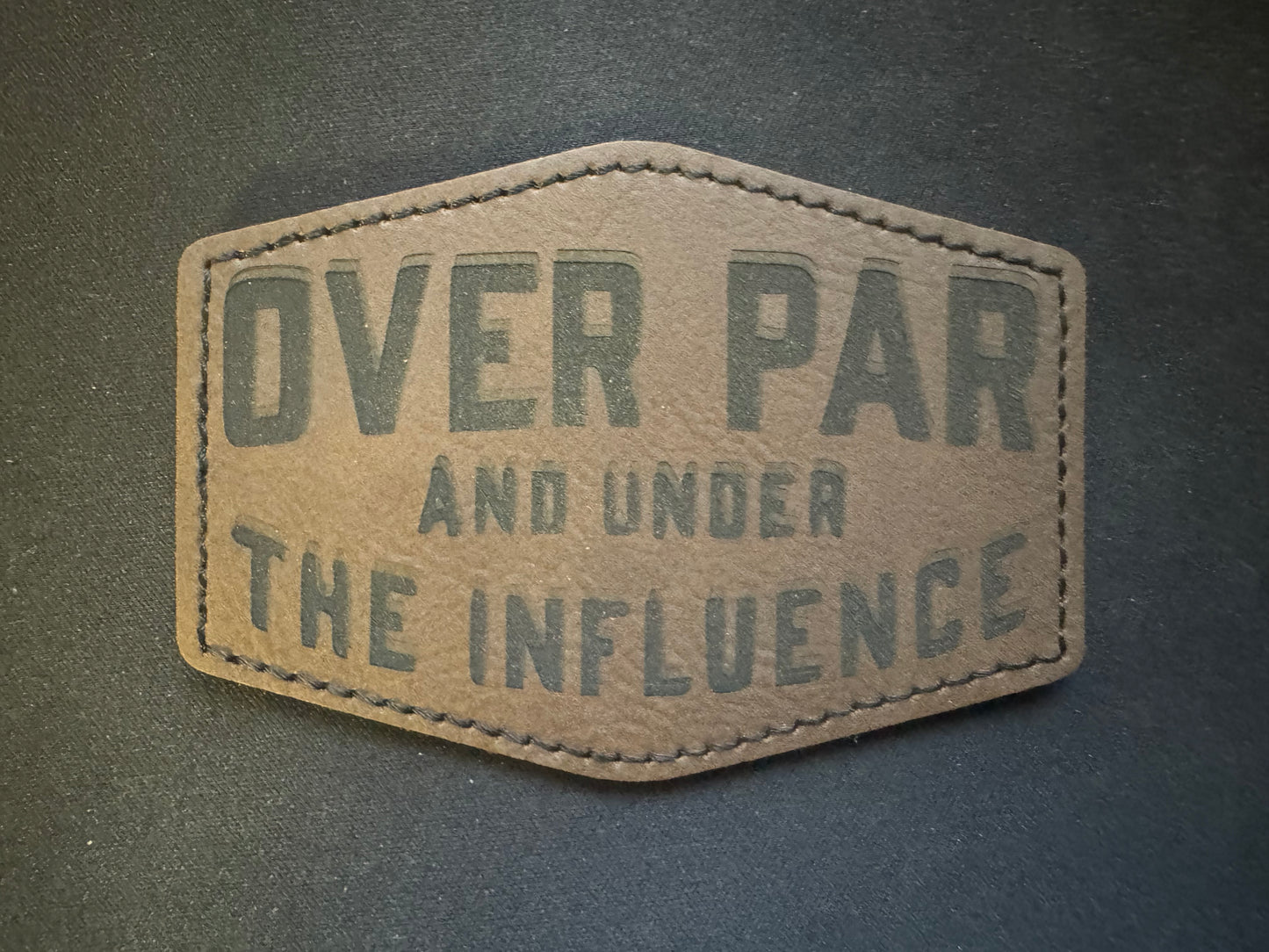 Custom Patches 2