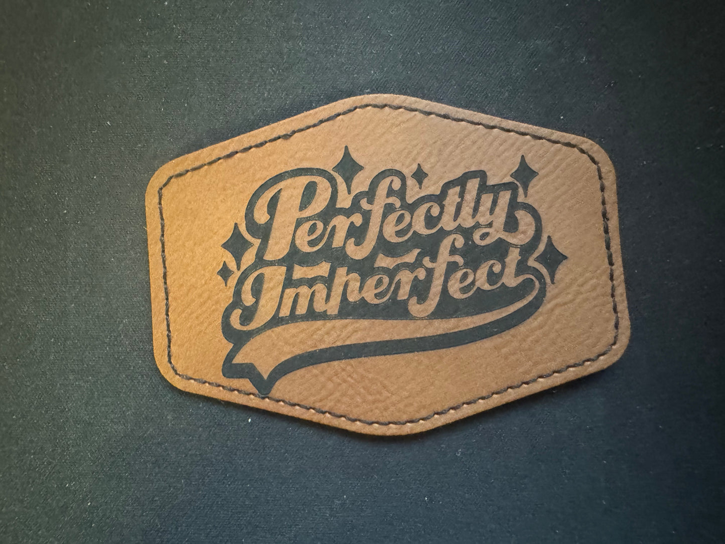 Custom Patches 2