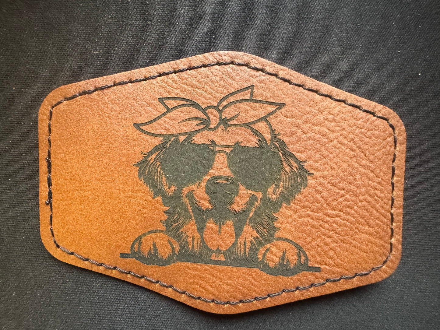 Custom Patches 2