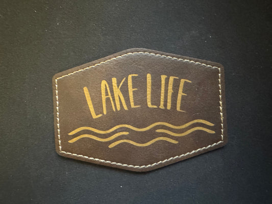 Custom Patches 2