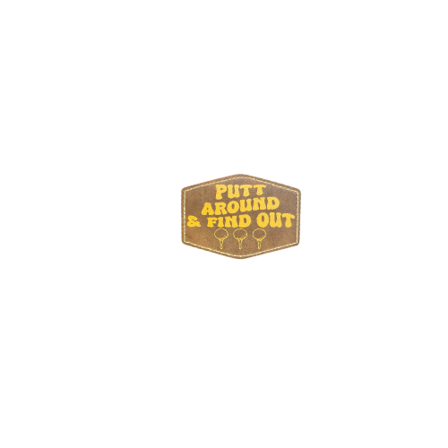 Custom Patches 2