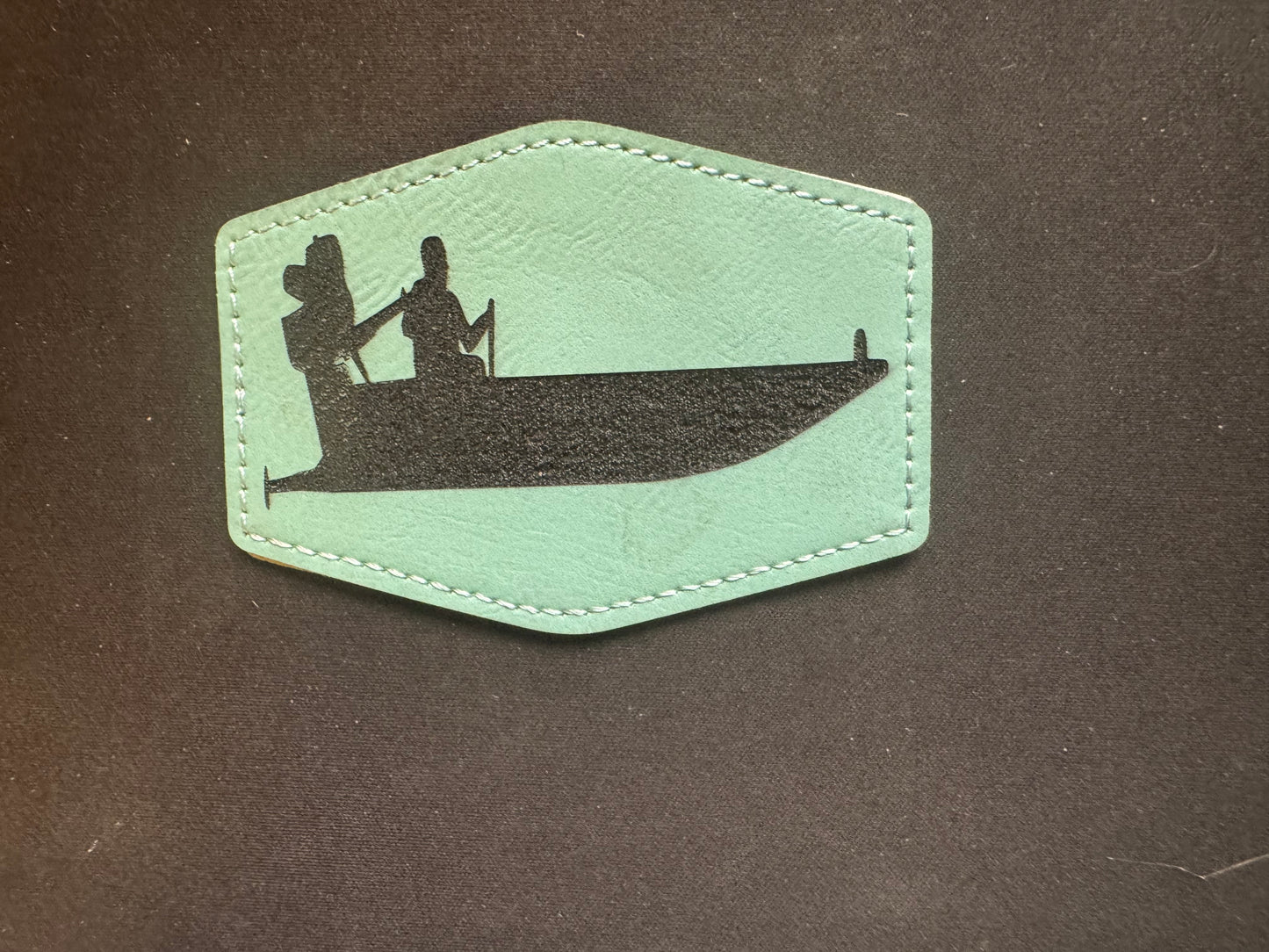 Custom Patches 2